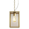 Lampa Wisząca Homefield Pendant 240 Brąz (1095035) - Astro Lighting