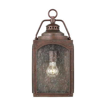 Kinkiet zewnętrzny Randhurst (FE-RANDHURST-M-CO) - Elstead Lighting