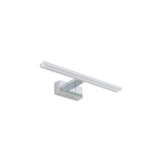 Kinkiet CEZANNE LED S chrom 4000k (10680) - Nowodvorski