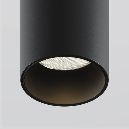 Lampa wpuszczana Focus T (C141RS-L125-6W3K-B) - Maytoni