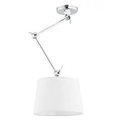 Lampa Wisząca ZAKYNTOS biały (3548) - ARGON  - żyrandol