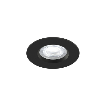 Oprawy podtynkowe DonSmart Nordlux LED  Tworzywo sztuczne Czarny