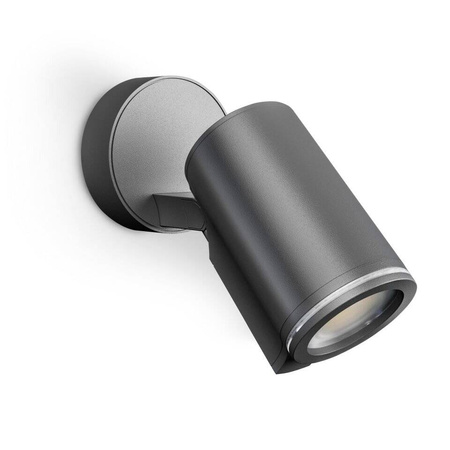 Oprawa LED 7W Spot ONE antracyt (ST058623) - Steinel