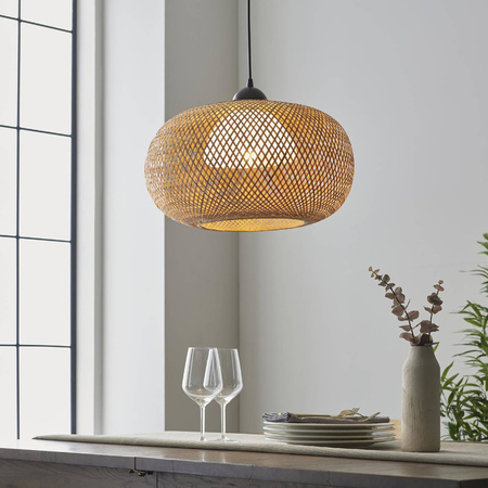 Lampa Wisząca Bali (101572) Endon