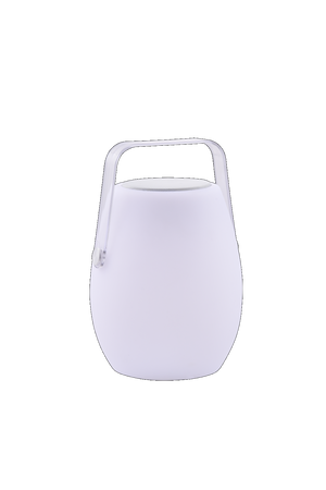 Lampa biurkowa / Speaker BOOMBOX MEDIUM (AZ4664) - Azzardo