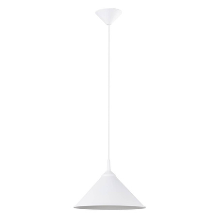 Lampa wisząca ZUMA biała (SL.1325) - Sollux Lighting