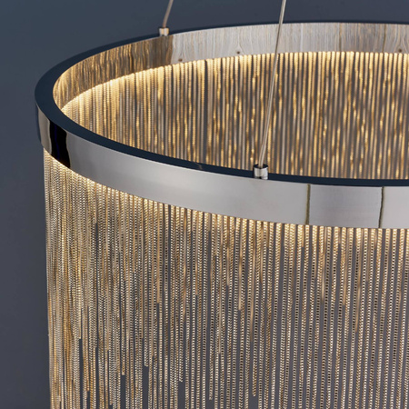Lampa Wisząca Zelma (73768) Endon