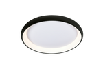 Lampa Sufitowa ANTONIO TOP 81 czarna (AZ5075) - Azzardo