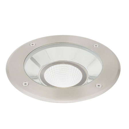 Lampa wpuszczana Hoxton IP67 16.5W (94060) - Saxby