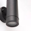 Kinkiet Palin 2lt wall IP44 7W (94792) - Saxby