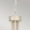 Żyrandol Olivia (OV5-IVORY-GOLD) - Elstead Lighting