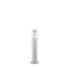 Lampa ogrodowa TRONCO PT1 SMALL kol. biały (109145) Ideal Lux