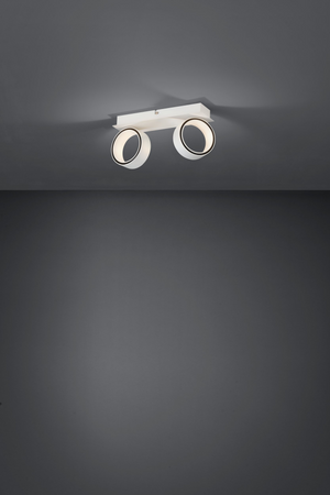 Lampa Sufitowa ALBARIZA biała (39585) - EGLO