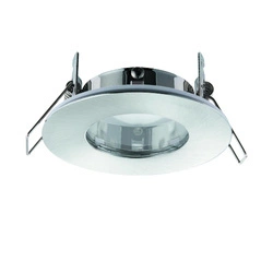 Lampa wpuszczana Speculo round IP65 50W (79979) - Saxby