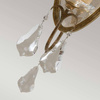 Kinkiet Valentina (FE-VALENTINA1) - Elstead Lighting