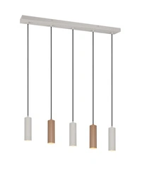 Lampa wisząca nad stół SOKA (367700565) - Trio