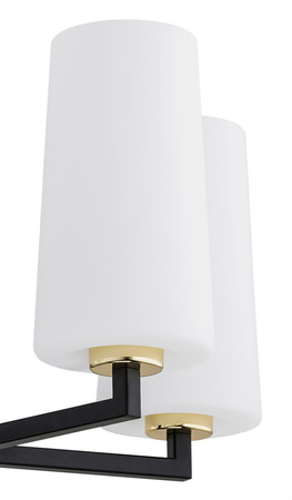 Żyrandol 5 pł. CAMELOT PLUS (2114) - Argon