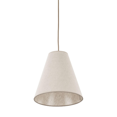 CONEA SABIA LAMPA WISZĄCA 1XE27 (11202) - TK Lighting