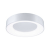 HomeSpa Casca IP44 plafon LED regulacja temperatury barwowej (PL78947) - Paulmann