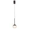 Lampa wisząca ZOOM IP44 (P0416) - MAXlight