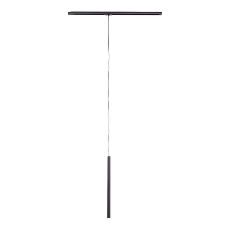TRACER BLACK 1XG9 (10819) - TK Lighting