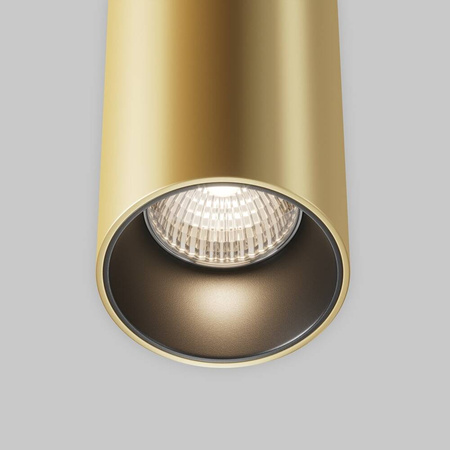 Lampa wisząca Efir (P089PL-15W3K-MG) - Maytoni