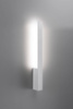 Kinkiet LAHTI S biały LED 4000K (TH.185) - Thoro Lighting