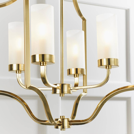 Lampa Wisząca Edrea (81914) Endon
