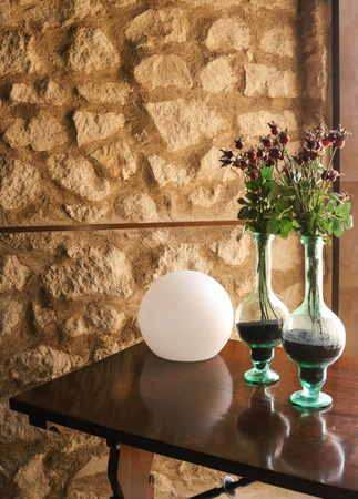 BULY 20 CABLE LAMPA ZEWNĘTRZNA BIAŁY (3121) - Paul Neuhaus