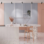 Lampa sufitowa  Dafne (C027CL-L10B) - Maytoni