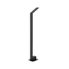 Zewnętrzna lampa stojąca SLIM LED (11540) - Nowodvorski