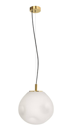 Lampa wisząca CLOE średnica 30 (11062105) - KASPA