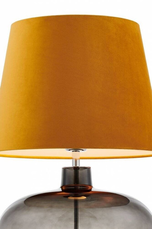 Lampa stojąca SAWA VELVET (41022105) - Kaspa