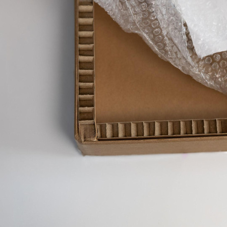 LUSTRO LED 60 CM ZŁOTE/GOLD (D2526) - Zuma Line