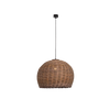 PENDANT LAMP BAMBOO 1XE27 (22172 Zambelis) - Zambelis