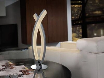 Linur lampa stołowa (736321) - Schuller