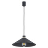 Lampa wisząca 1 pł. NASHVILLE (4695) - Argon