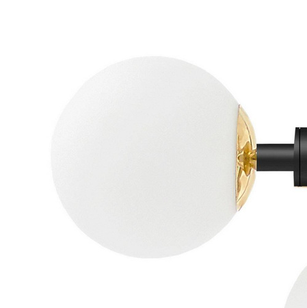 Lampa wisząca CUMULUS 2 (10755802) - Kaspa