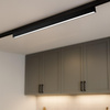 Liniowa lampa do szyny Magnetic track 5mm 10W 4000K (ML2149) - Milagro