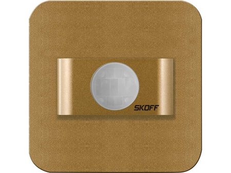 Oprawa Salsa PIR 120 Motion Sensor  (MC-SAL-M-0-1-ML-ML-01) - Skoff