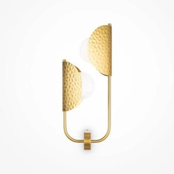 Kinkiet Tropic (MOD164WL-02BS1) - Maytoni