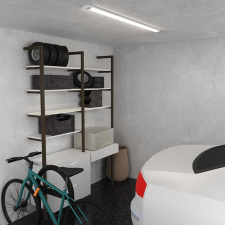 Listwa LED Batten 45W 150cm 4000K (EK9841) - Eko-Light