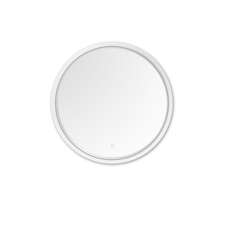 LUSTRO LED 60 CM ZŁOTE/GOLD (D2526) - Zuma Line