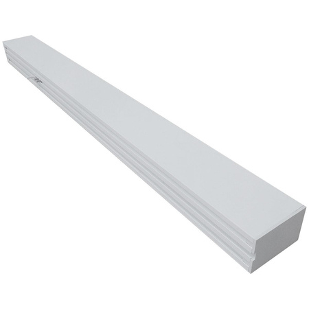 Lampa wisząca Luci L LED CCT Tuya biała  (LP-1401/1P L WH Smart) - Light Prestige