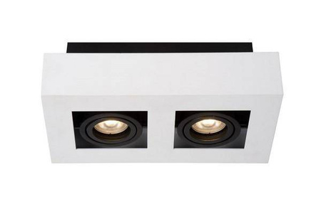 Lampa sufitowa oczko natynkowe XIRAX (09119/11/31) - Lucide