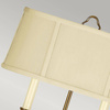 Kinkiet Cambridge (HK-CAMBRIDGE2-B) - Elstead Lighting