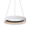 Lampa wisząca nad stół w kuchni ORBITA 52W LED (ML1186) - Milagro