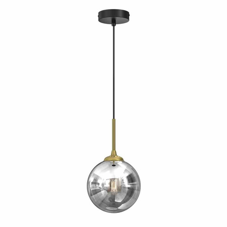 Lampa wisząca REFLEX fi 170 1xE14 (MLP8413) - Milagro