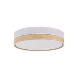 Plafon PAGLIA NEW WHITE (4764) - TK Lighting