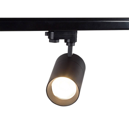 Reflektor 3-fazowy Vision 30W CCT ściemianlny z regulowaniem barwy świecenia (BLAUPUNKT-RS3-30CCT)